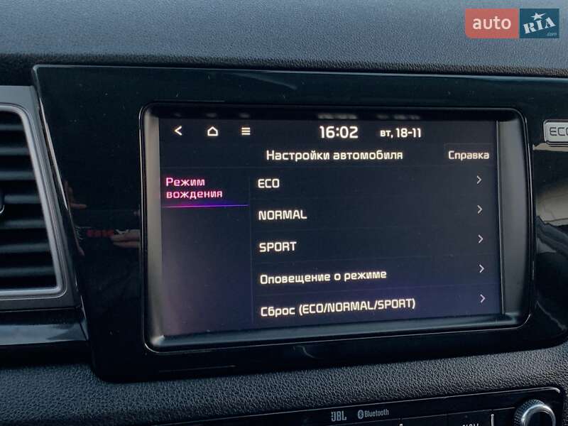 Внедорожник / Кроссовер Kia Niro 2020 в Бердичеве