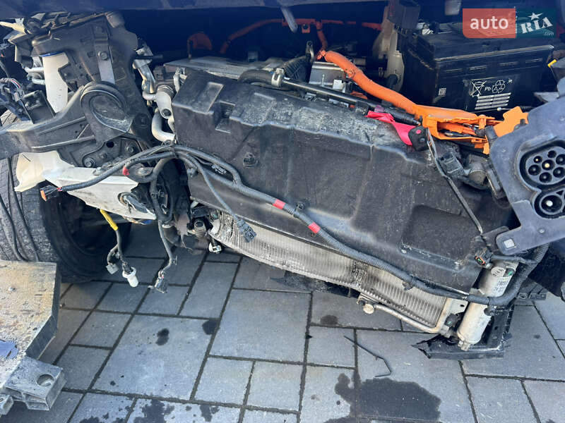 Внедорожник / Кроссовер Kia Niro 2021 в Ровно