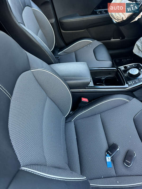 Внедорожник / Кроссовер Kia Niro 2021 в Ровно