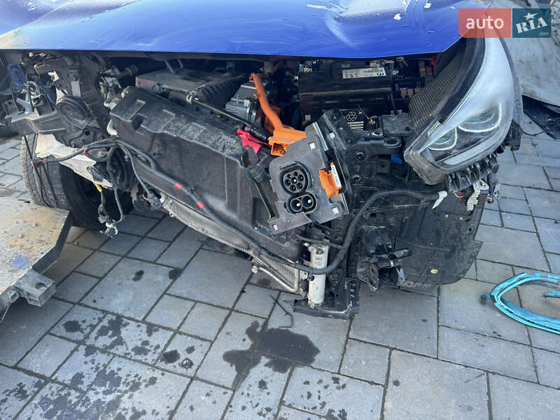 Внедорожник / Кроссовер Kia Niro 2021 в Ровно