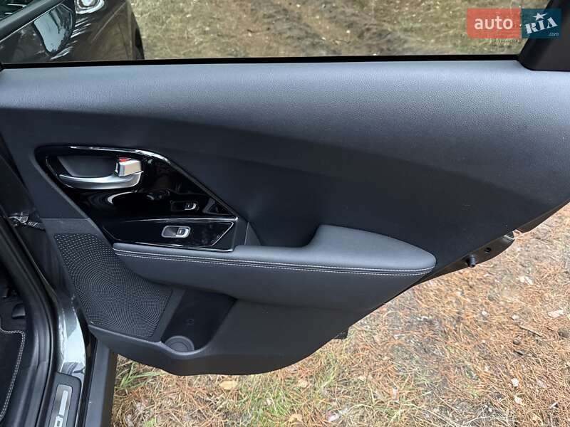 Внедорожник / Кроссовер Kia Niro 2022 в Киеве фото 68 Внедорожник / Кроссовер Kia Niro 2022 в Киеве