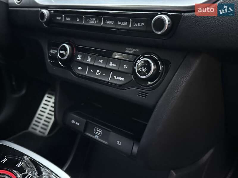 Внедорожник / Кроссовер Kia Niro 2022 в Киеве фото 62 Внедорожник / Кроссовер Kia Niro 2022 в Киеве