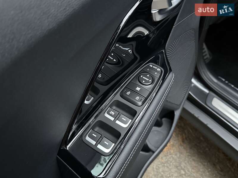 Внедорожник / Кроссовер Kia Niro 2022 в Киеве фото 44 Внедорожник / Кроссовер Kia Niro 2022 в Киеве