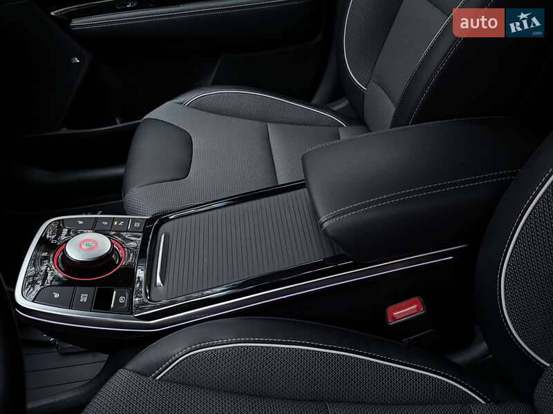 Внедорожник / Кроссовер Kia Niro 2022 в Киеве фото 59 Внедорожник / Кроссовер Kia Niro 2022 в Киеве