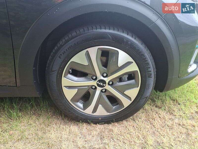 Внедорожник / Кроссовер Kia Niro 2022 в Киеве фото 111 Внедорожник / Кроссовер Kia Niro 2022 в Киеве
