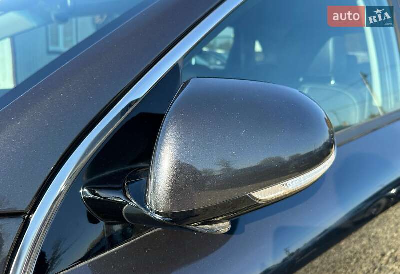 Внедорожник / Кроссовер Kia Niro 2021 в Львове