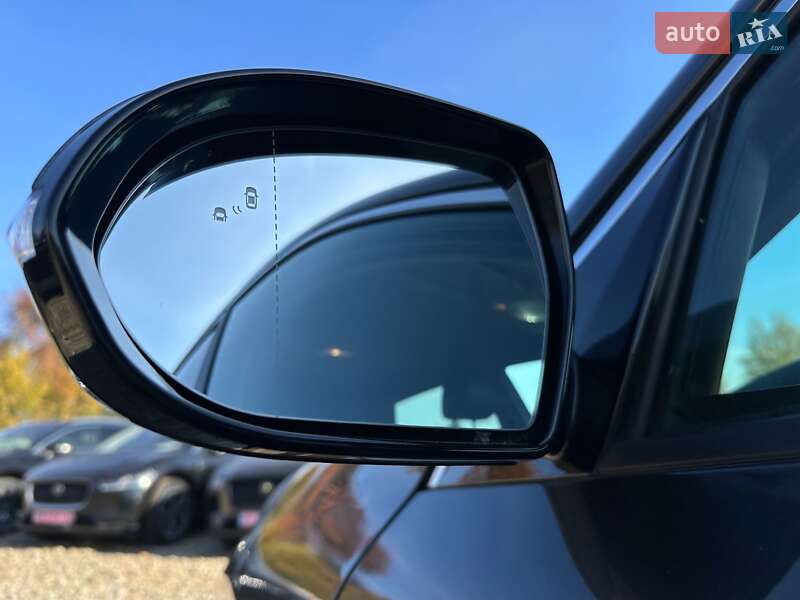 Внедорожник / Кроссовер Kia Niro 2021 в Львове