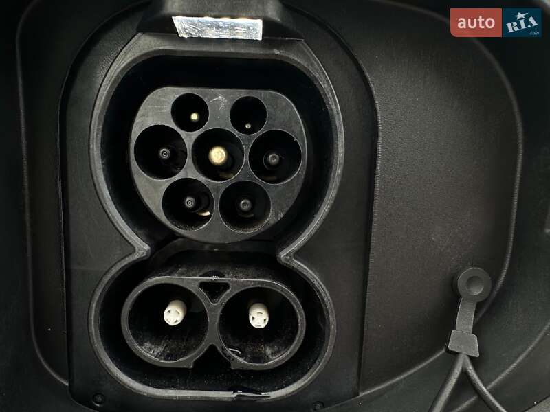 Внедорожник / Кроссовер Kia Niro 2021 в Львове