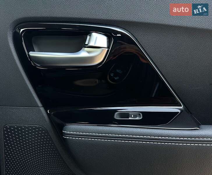 Внедорожник / Кроссовер Kia Niro 2021 в Львове