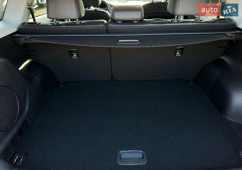 Внедорожник / Кроссовер Kia Niro 2021 в Львове