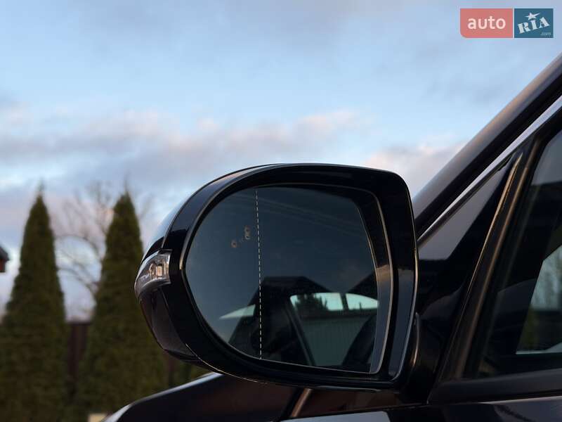 Внедорожник / Кроссовер Kia Niro 2020 в Черновцах