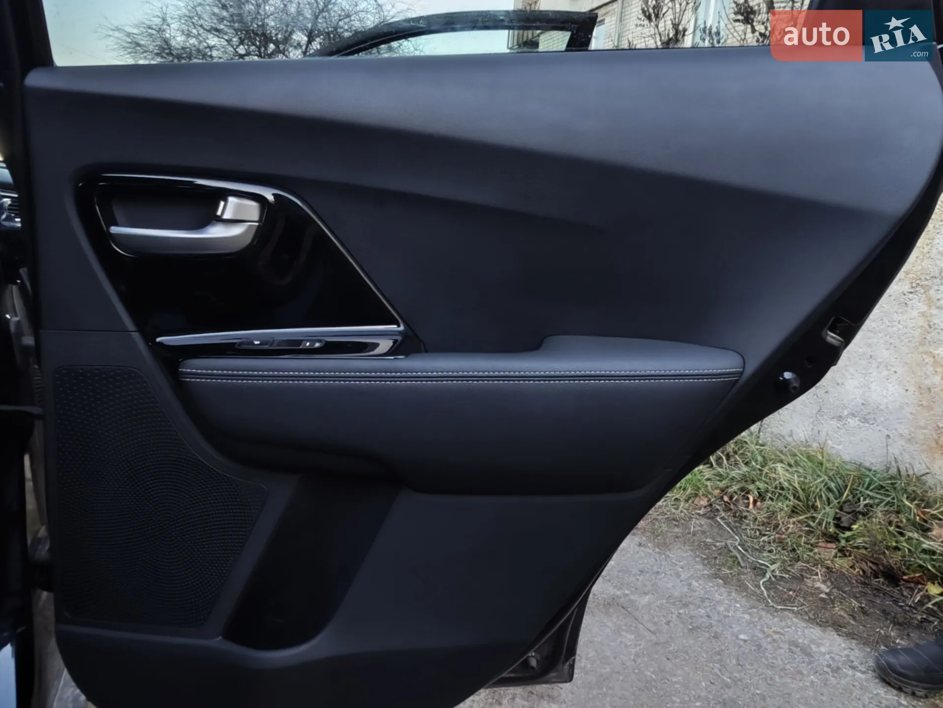 2019 Kia Niro - мініатюра 23