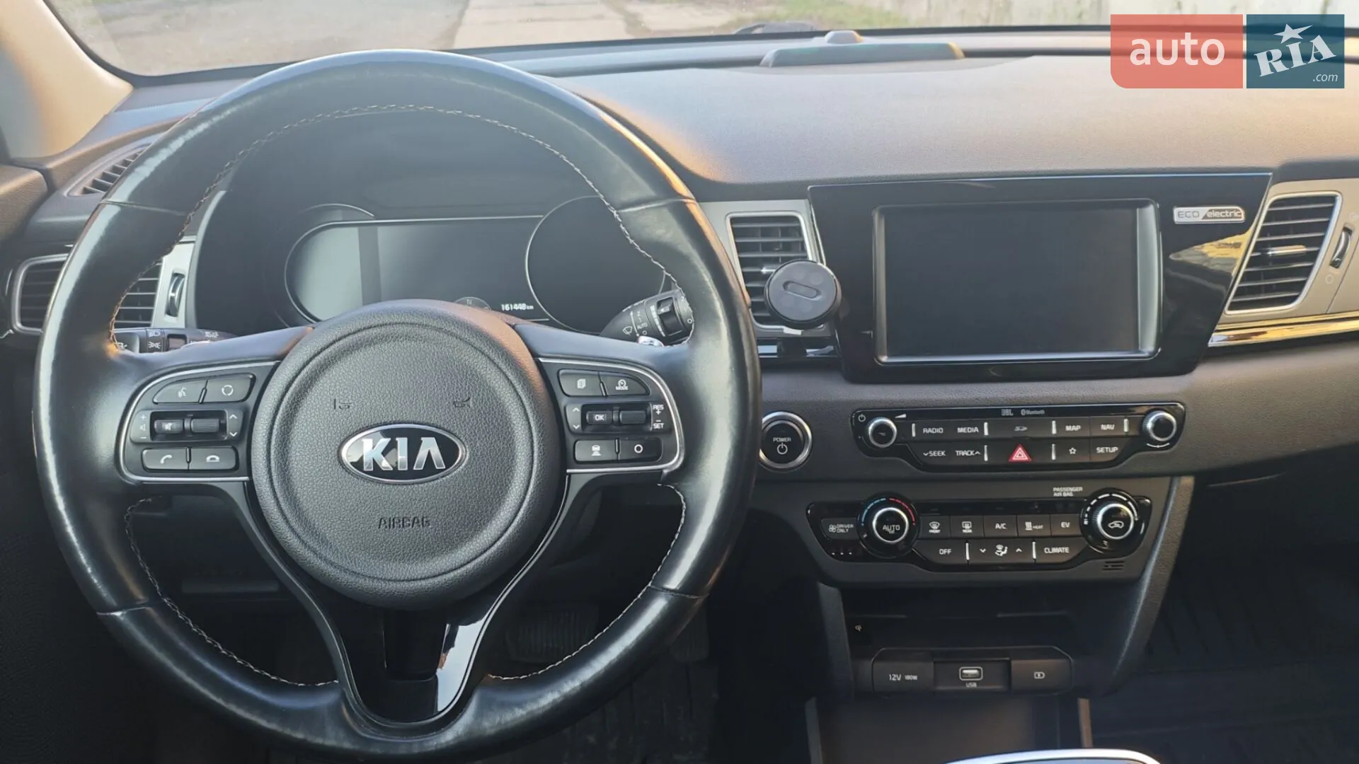 2019 Kia Niro - мініатюра 15