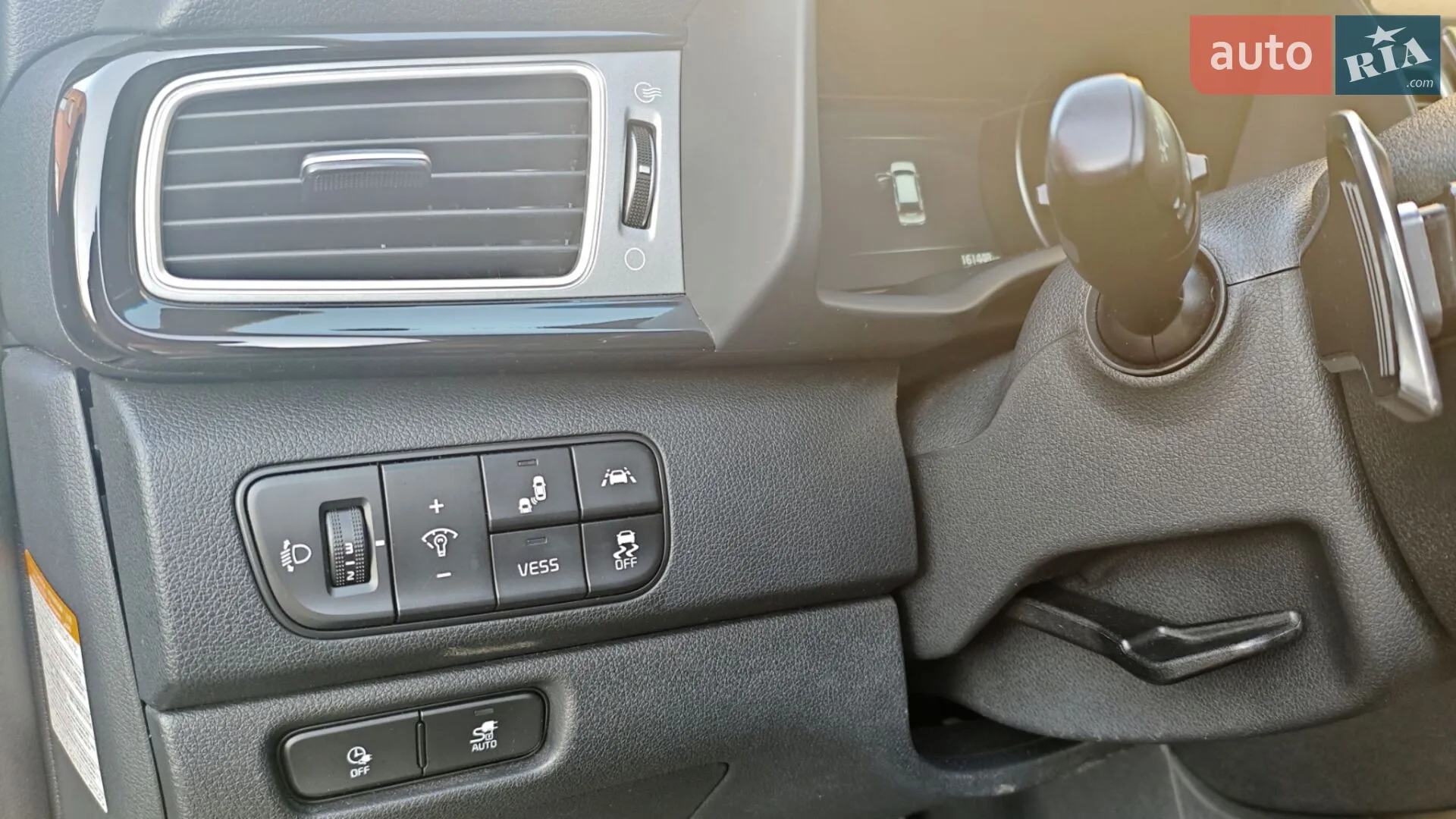 2019 Kia Niro - мініатюра 32