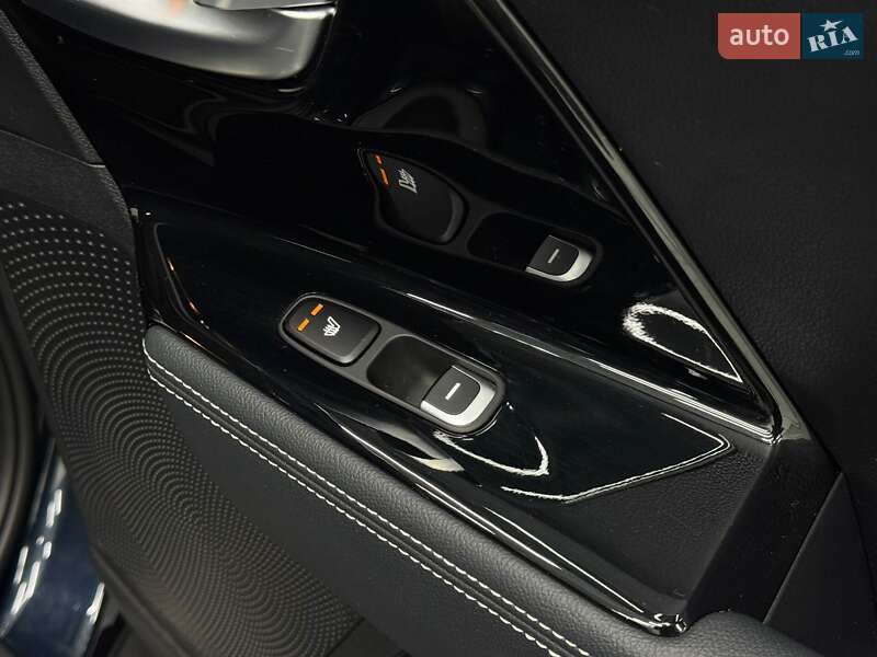 Позашляховик / Кросовер Kia Niro 2020 в Луцьку фото 31 Позашляховик / Кросовер Kia Niro 2020 в Луцьку