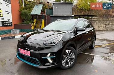 Внедорожник / Кроссовер Kia Niro 2020 в Краснограде