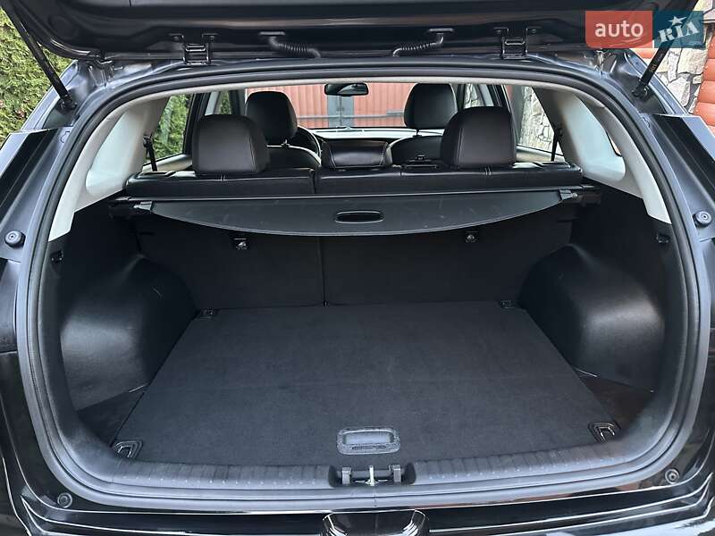 Внедорожник / Кроссовер Kia Niro 2020 в Виннице фото 8 Внедорожник / Кроссовер Kia Niro 2020 в Виннице