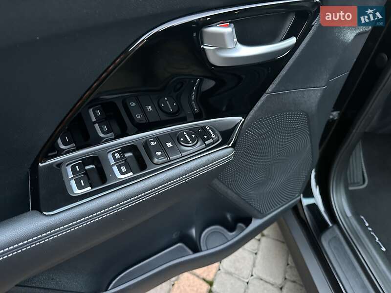 Внедорожник / Кроссовер Kia Niro 2020 в Виннице фото 28 Внедорожник / Кроссовер Kia Niro 2020 в Виннице