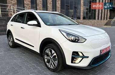 Позашляховик / Кросовер Kia Niro 2021 в Вінниці