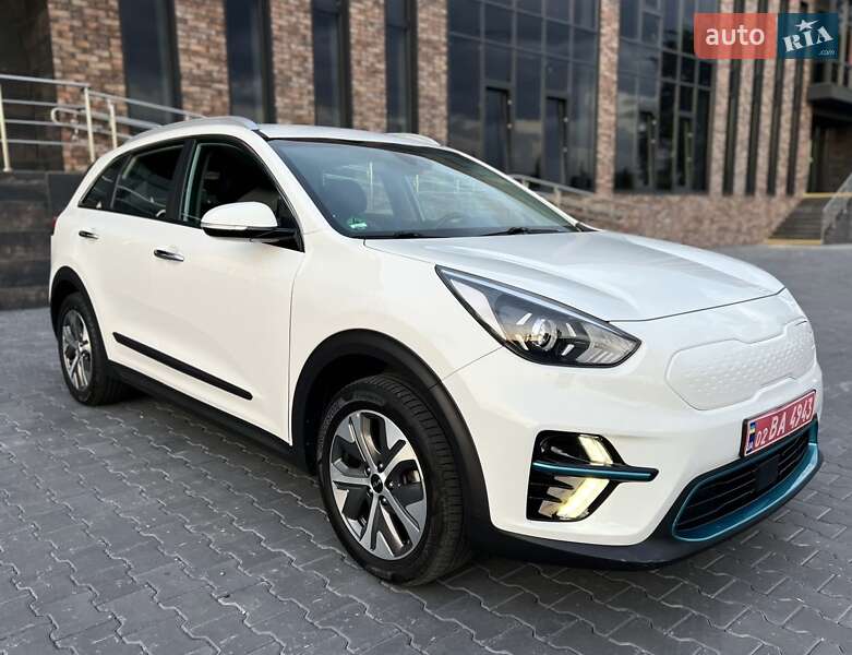 Kia Niro 2021 Kia Niro 2021