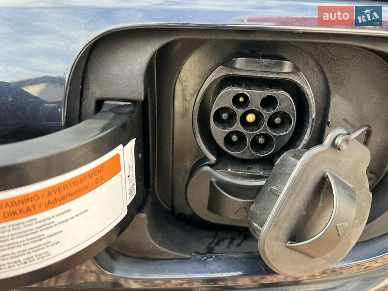 Внедорожник / Кроссовер Kia Niro 2020 в Львове фото 29 Внедорожник / Кроссовер Kia Niro 2020 в Львове