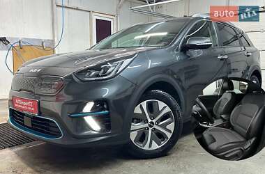 Внедорожник / Кроссовер Kia Niro 2022 в Львове