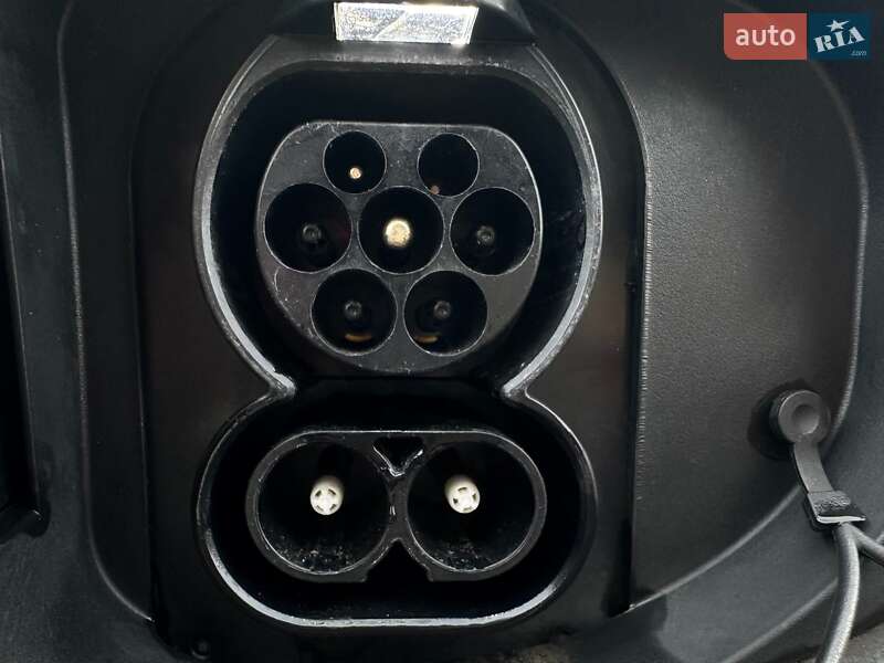 Внедорожник / Кроссовер Kia Niro 2022 в Львове