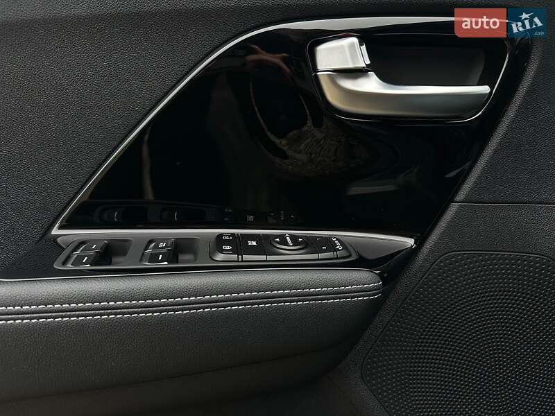 Внедорожник / Кроссовер Kia Niro 2022 в Львове