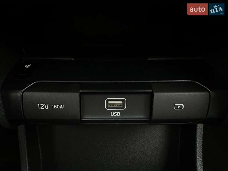 Внедорожник / Кроссовер Kia Niro 2022 в Львове