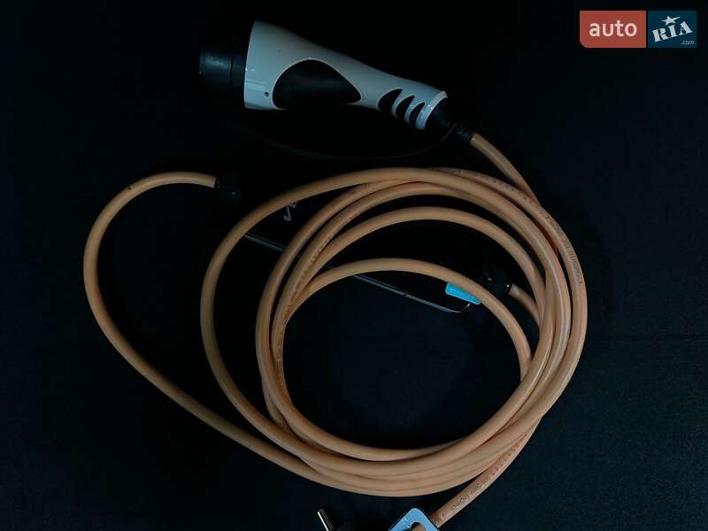 Внедорожник / Кроссовер Kia Niro 2022 в Львове