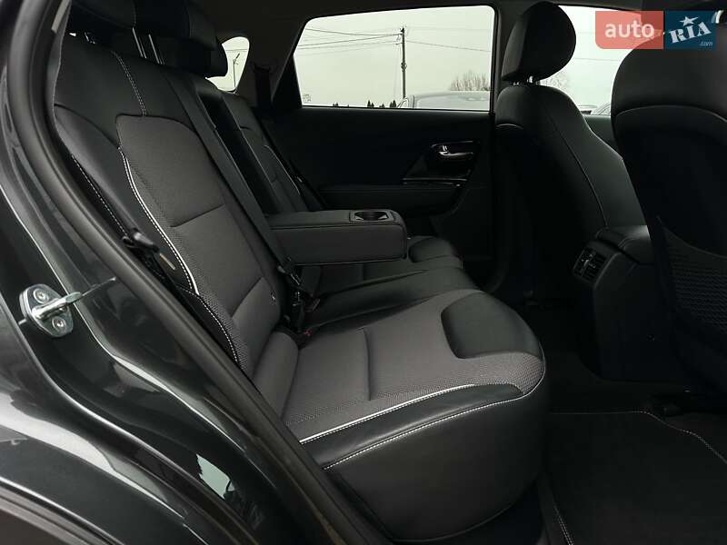 Внедорожник / Кроссовер Kia Niro 2022 в Львове