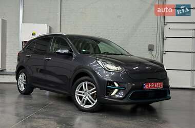Внедорожник / Кроссовер Kia Niro 2020 в Луцке