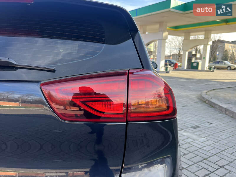 Внедорожник / Кроссовер Kia Niro 2020 в Дрогобыче фото 23 Внедорожник / Кроссовер Kia Niro 2020 в Дрогобыче