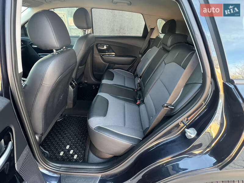 Внедорожник / Кроссовер Kia Niro 2020 в Дрогобыче фото 44 Внедорожник / Кроссовер Kia Niro 2020 в Дрогобыче