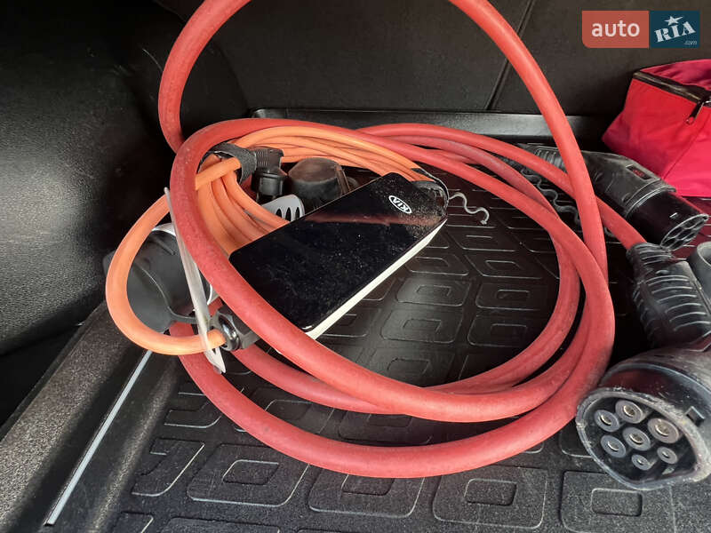 Внедорожник / Кроссовер Kia Niro 2020 в Дрогобыче фото 55 Внедорожник / Кроссовер Kia Niro 2020 в Дрогобыче