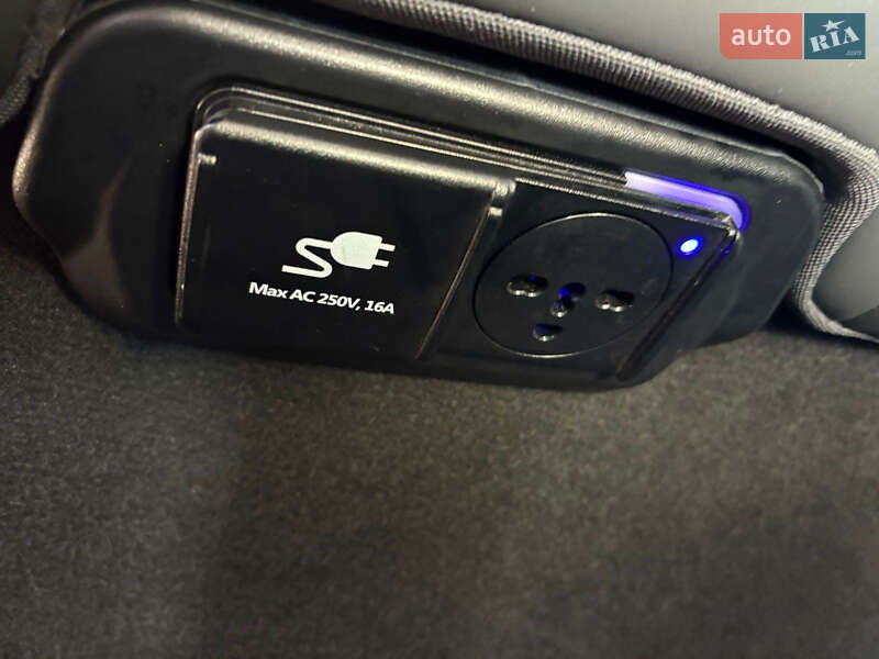 Внедорожник / Кроссовер Kia Niro 2023 в Ровно