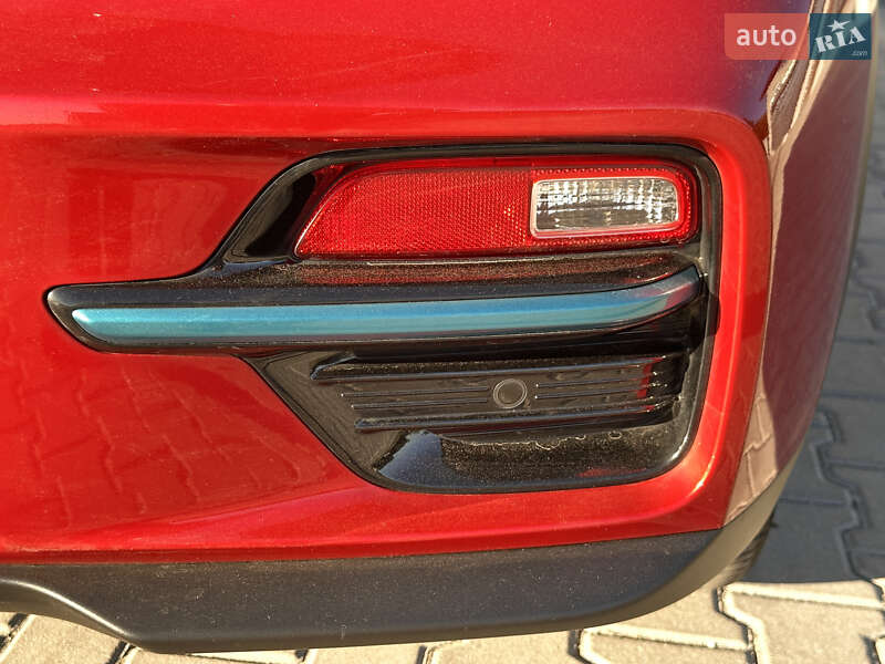 Внедорожник / Кроссовер Kia Niro 2020 в Тернополе