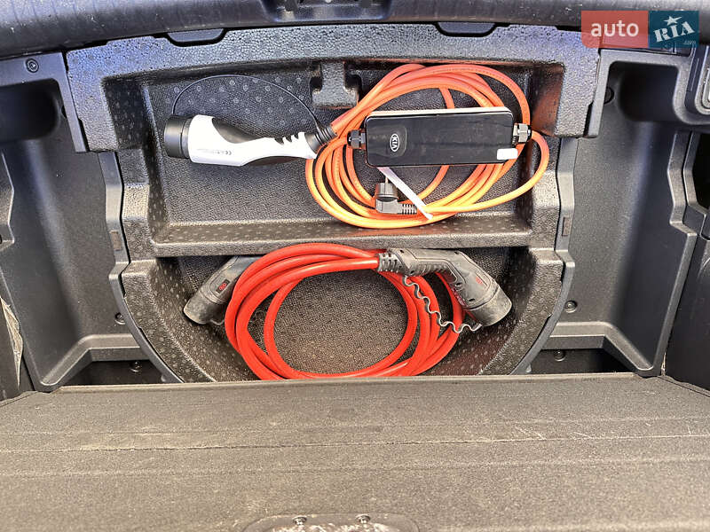 Внедорожник / Кроссовер Kia Niro 2020 в Тернополе