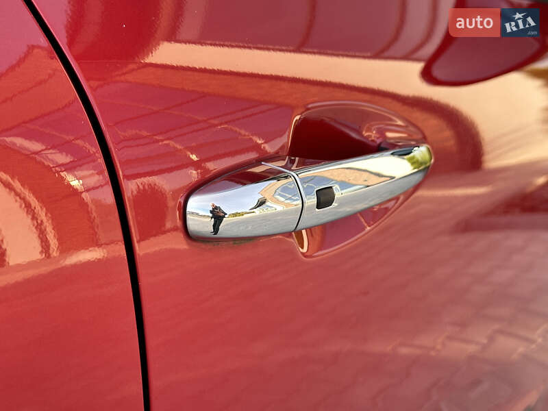 Внедорожник / Кроссовер Kia Niro 2020 в Тернополе