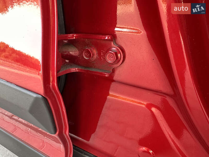 Внедорожник / Кроссовер Kia Niro 2020 в Тернополе