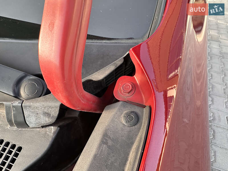 Внедорожник / Кроссовер Kia Niro 2020 в Тернополе