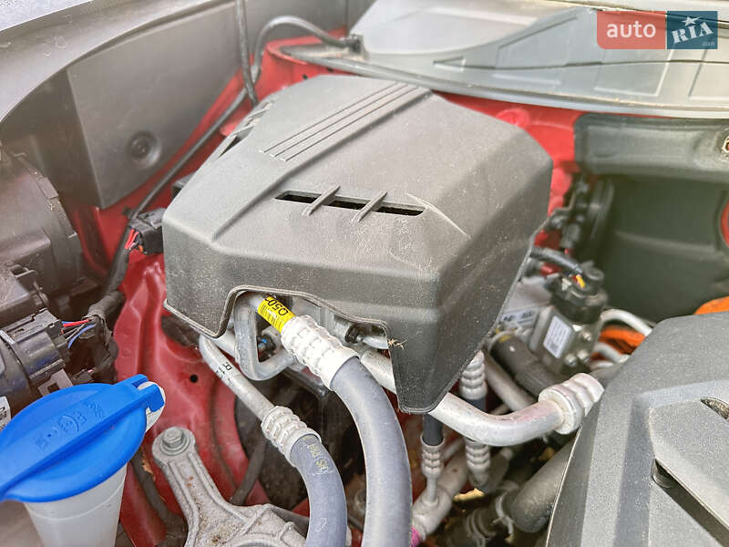 Внедорожник / Кроссовер Kia Niro 2020 в Тернополе