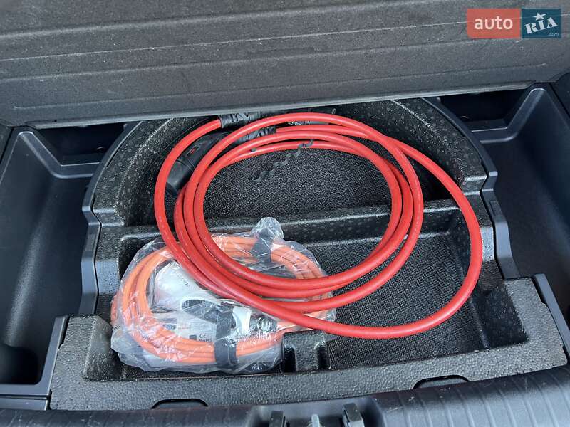 Внедорожник / Кроссовер Kia Niro 2020 в Луцке