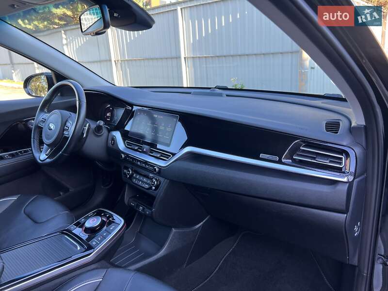 Внедорожник / Кроссовер Kia Niro 2020 в Луцке