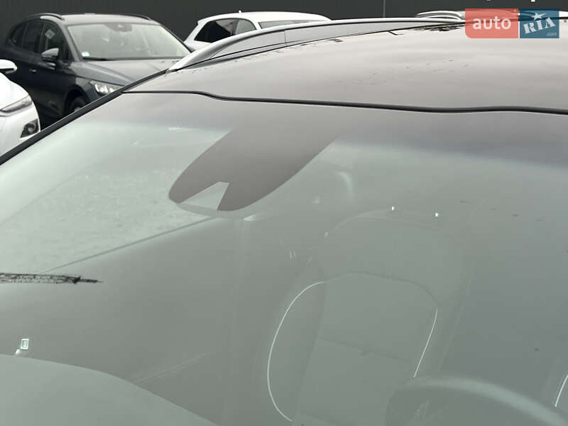 Внедорожник / Кроссовер Kia Niro 2022 в Луцке