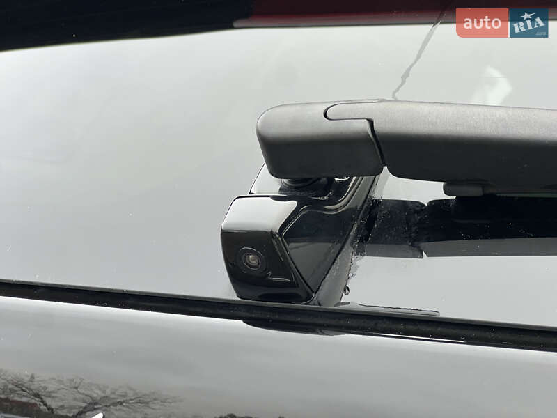 Внедорожник / Кроссовер Kia Niro 2022 в Луцке