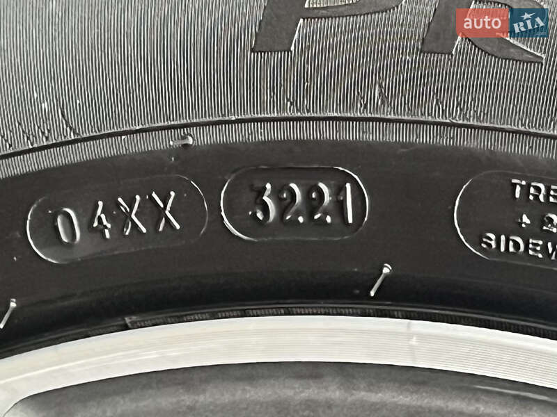 Внедорожник / Кроссовер Kia Niro 2022 в Луцке