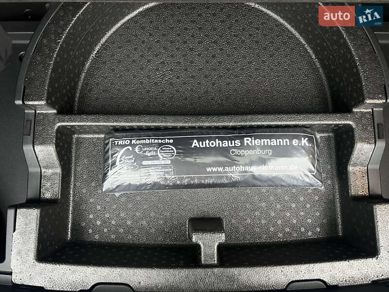 Внедорожник / Кроссовер Kia Niro 2022 в Луцке