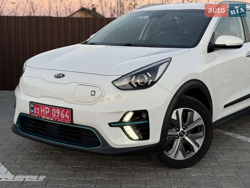 Внедорожник / Кроссовер Kia Niro 2020 в Виннице