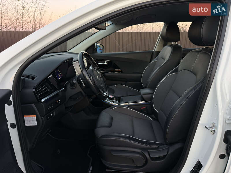 Внедорожник / Кроссовер Kia Niro 2020 в Виннице